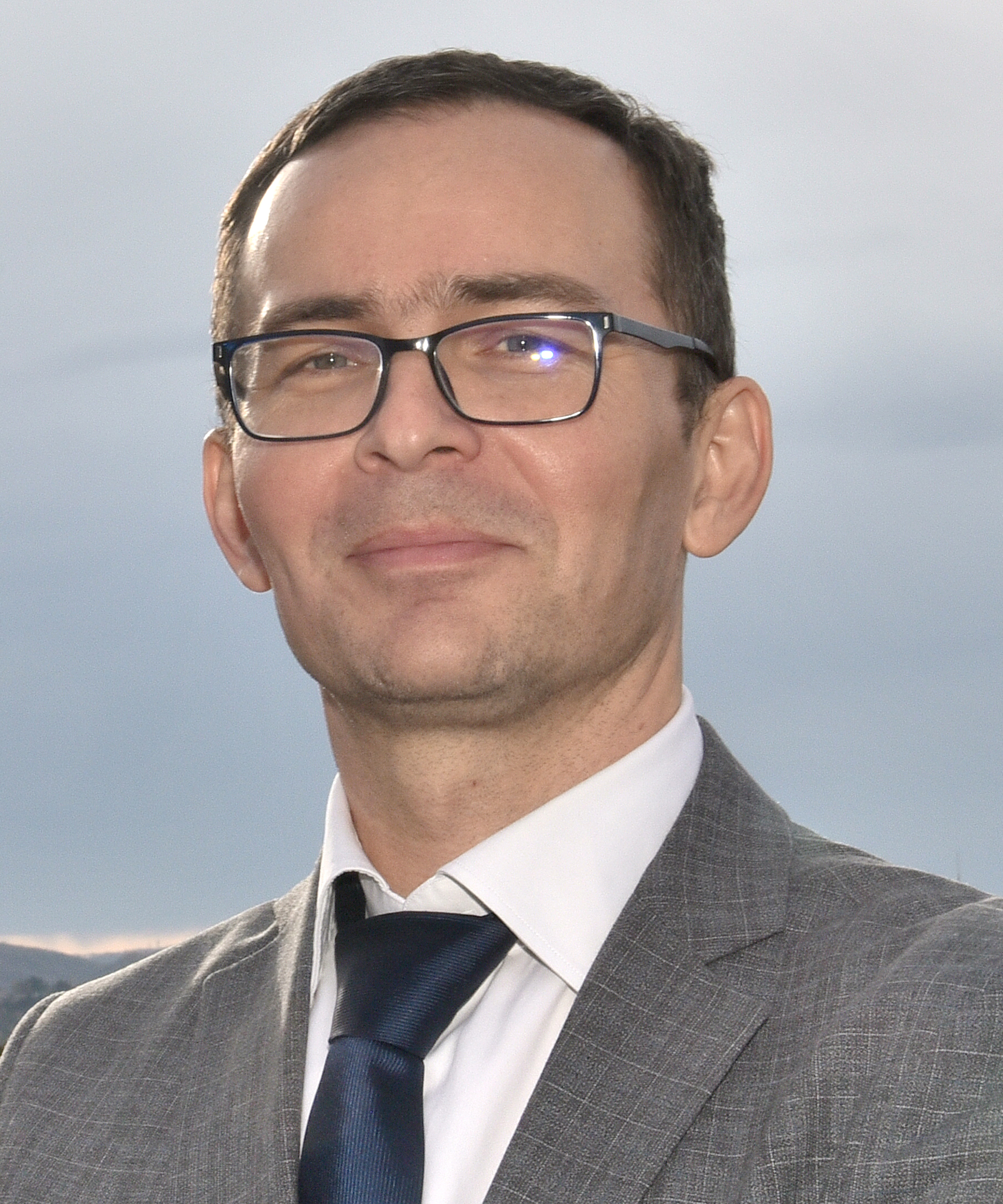 MILOŠ RAJKOVIĆ